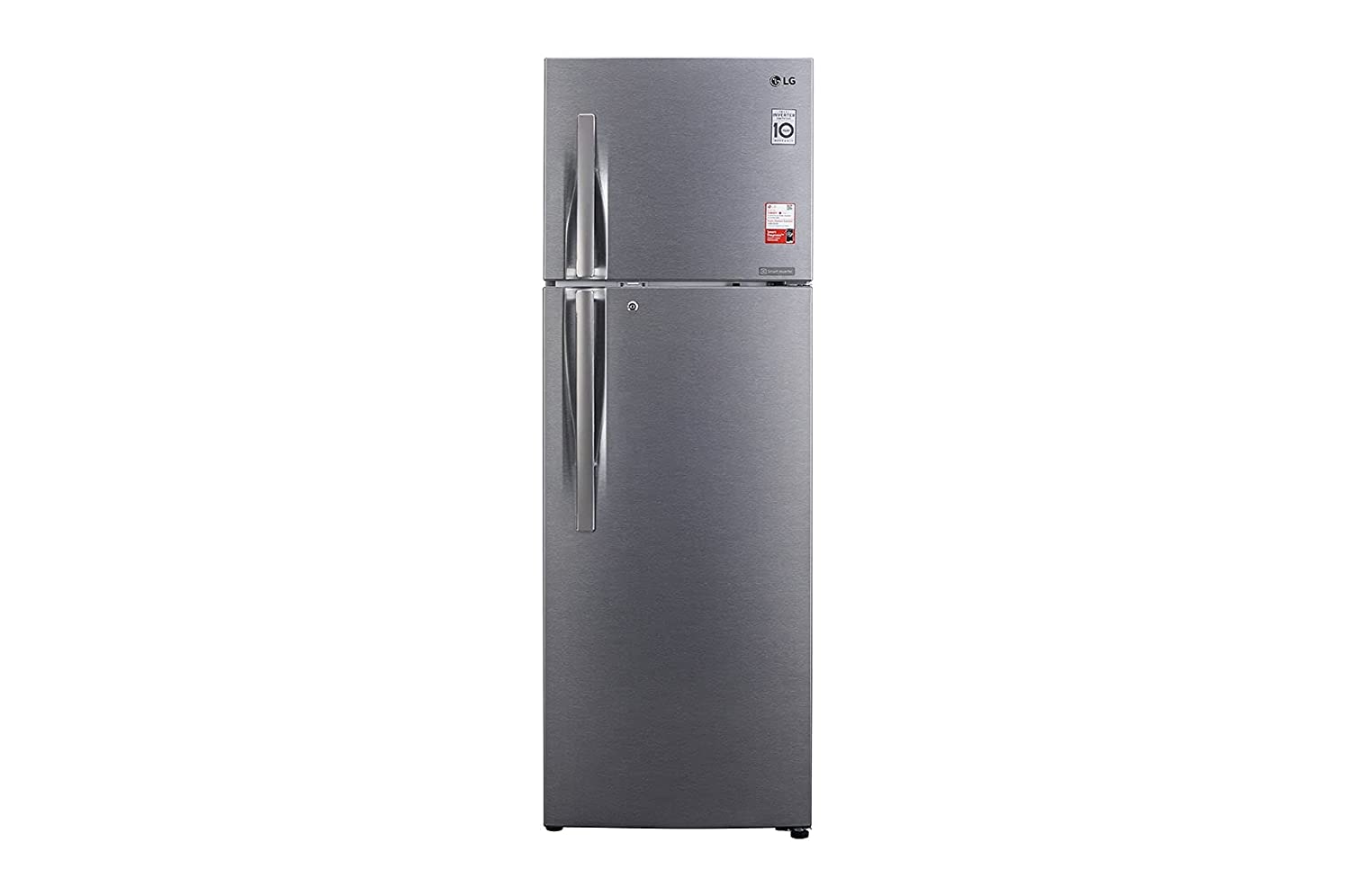 GL-S412SDSY.DDSZEBN - (DAZZEL STEEL)(408 LTRS)(8806091617651